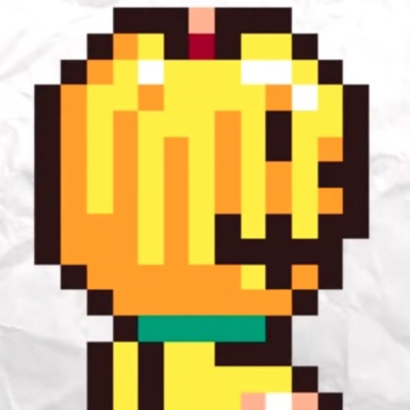 Meet your Posher, Nathan - Picture 1 of 1